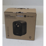 SALE OUT. Xiaomi | Smart Projector L1 EU | Full HD (1920x1080) | 200 ANSI lumens | Black | REFURBISHED | Wi-Fi