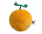 Pliu&scaron;inis žaislas One Piece - Flame Flame Devilfruit 15 cm