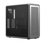Case MasterFrame 600 silver