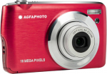 AgfaPhoto Realishot DC8200, red