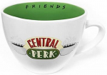 Friends (Central Perk) 3D puodelis 630ml