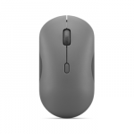 Lenovo Silent Mouse | 350 | Wireless | Bluetooth | Luna Grey