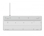 Patikima GXT 833W Thado TKL klaviatūra