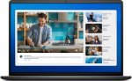 DELL 16 C5-120U/16FHD+/8GB/512SSD/UBU/3BW (US-KB)