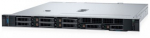 Dell PowerEdge | R360 | Rack (1U) | Intel Xeon 6 | 1 | 6315P | 4 | 4 | 2.8 GHz | 1x16GB/1x2TBTB | SATA | Up to 4 x 3.5" | Hot-swap drive bays | PERC H355 | iDRAC9 Enterprise | Power supply 2x700 W | ReadyRails Sliding Rails | No OS | Warranty Basic N ...