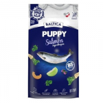 BALTICA Excellent Puppy Salmon Hypoallergenic Small breeds - sausas maistas &scaron;unims - 3kg