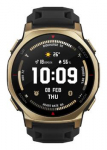 Huami Amazfit T-Rex 3 Pro 44mm, black/gold