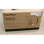SALE OUT. CyberPower Smart App UPS Systems | PR2200ELCDSL | 2200 VA | 1980 W | DAMAGED PACKAGING