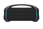 Havit SK910BT - 100 W belaidis Bluetooth garsiakalbis (juodas)