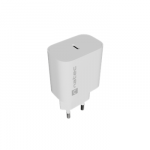 NATEC USB charger Ribera 1X USB-C 20W white