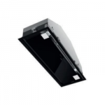 Cata Hood GC DUAL 75 GBK /A Width 75cm, Max 820 m&sup3;/h, Black | CATA
