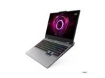 LENOVO LOQ 15 - 15.6" FHD (1920x1080) IPS 300nits Anti-glare, 100% sRGB, 144Hz, G-SYNC&reg; | AMD Ryzen 5 220 | 16GB SODIMM | 1TB SSD M.2 2242 PCIe&reg; 4.0x4 NVMe&reg; | DDR5-5600 | 1TB SSD M.2 2242 PCIe | GeForce RTX 5050 8GB | Windows 11 Home | 2YR Carryin