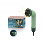 Cecotec Hair dryer | IoniCare Dry and Keratin Olive | 1200 W | Ionic function | Number of temperature settings 1 | Green