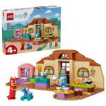 LEGO BLUEY 11221 Mokykla su Rusty ir Bluey