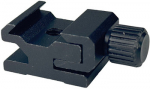 BIG hot shoe adapter 1/4'' metal thread