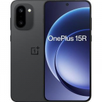 OnePlus 15R 5G 12/512GB juodos spalvos i&scaron;manusis telefonas