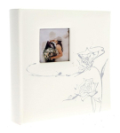 Nuotraukų Albumas - Gedeon KD46200 Moment06 10x15 200 Slip In Bookbound Juodas