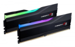 G.Skill Trident Z5 RGB F5-6000J3036F48GX2-TZ5RK atminties modulis 96 GB 2 x 48 GB DDR5 6000 MT/s 288-pin DIMM