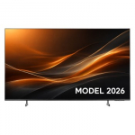 Samsung UE75U8072H 190,5 cm (75") 4K Ultra HD Smart TV Wi-Fi Juoda
