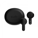 Sudio Earbuds | A3 | Bluetooth | In-ear | Microphone | Black
