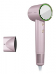 TrueLife HairDryer D6 plaukų džiovintuvas 1600 W Rožinė