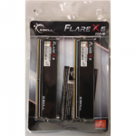 SALE OUT. G.Skill Flare X5 DDR5 32GB (16GBx2) 30-38-38-96 6000 MT/s | SALE OUT. | G.Skill Flare X5 | 32 Kit (16GBx2) GB | DDR5 | 6000 MHz | PC/server | Registered No | ECC No | DAMAGED PACKAGING