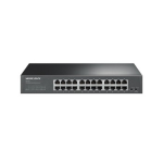 Mercusys MS124GS 24 Gig Desktop/Rackmount Switch
