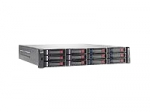 HPE 2324FC DC MODULAR SMART RMKT ARRAY