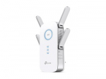 TP-Link RE650 Wireless Range Extender 2,4+5GHz, 802.11ac/b/g/n 800+1733Mb/s, Wal