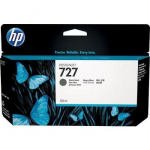 HP 727 300-ml Ink Cartridge Gray