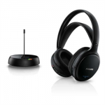 Philips SHC5200 Headband/On-Ear, Black