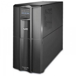 APC SmartConnect UPS SMT 3000VA Tower