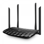 TP-LINK ARCHER A6 AC1200 Wireless MU-MIMO Gigabit Router