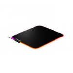SteelSeries | Gaming pad | QcK Prism Cloth - M | Black
