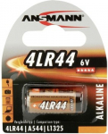 Ansmann battery 4LR44/1B