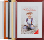 Photo frame Puma 21x29,7cm (A4), light brown (VF2438)