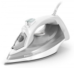 Philips | DST5010/10 | Steam Iron | 2400 W | Water tank capacity 0.32 ml | Continuous steam 40 g/min | White