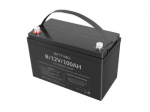 ARMAC UPS 12V/100AH Battery