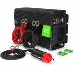 Green cell Car power inverter Inverter 24V 500W/1000W