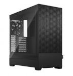 FRACTAL DESIGN Pop Air Black TG Clear Tint