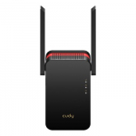 Cudy RE3000 &bdquo;Wi-Fi&ldquo; signalo stiprintuvas