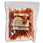 HILTON Soft Duck Slice - skanėstas &scaron;unims - 500 g