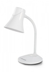 Esperanza POLARIS stalinė lempa E27 12 W LED Balta