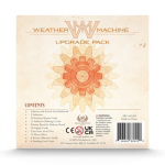 Weather Machine: Upgrade Pack