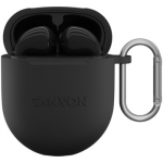 CANYON headset TWS-6 Black