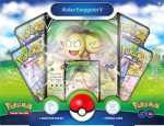 Pokemon TCG - Pok&eacute;mon GO Collection V Box