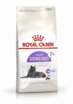 ROYAL CANIN Sterilised 7+ Sausas kačių maistas Pauk&scaron;tiena 3,5 kg