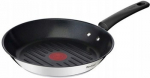 TEFAL Duetto+ 26 cm grilio keptuvė G73340