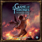 A Game of Thrones: The Board Game (Second Edition) &ndash; Mother of Dragons