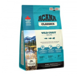 ACANA Classics Wild Coast - sausas maistas &scaron;unims - 2kg